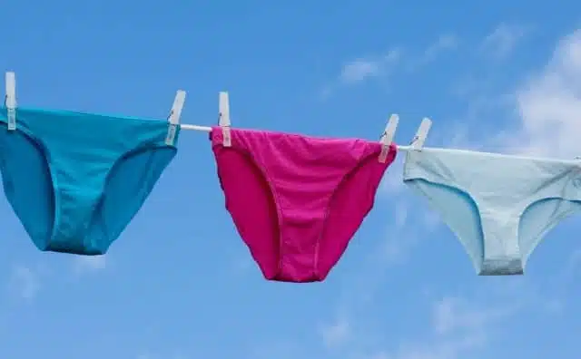 Pourquoi rêver de slip ?